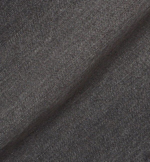 SHIPS any「SHIPS any: ハイライズ デニムパンツ［SHIPS any DENIM］」|デニム|