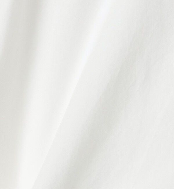 SHIPS any「SHIPS any: ストライプ / ソリッド リラックス バンドカラー シャツ 25AW◇」|シャツ・ブラウス|