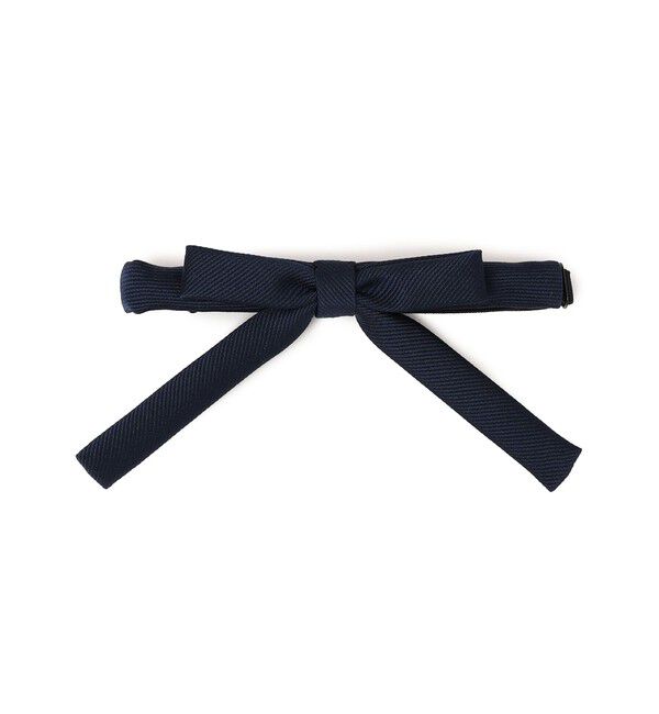 SHIPS KIDS「SHIPS KIDS:リボン タイ」|ネクタイ・蝶ネクタイ|