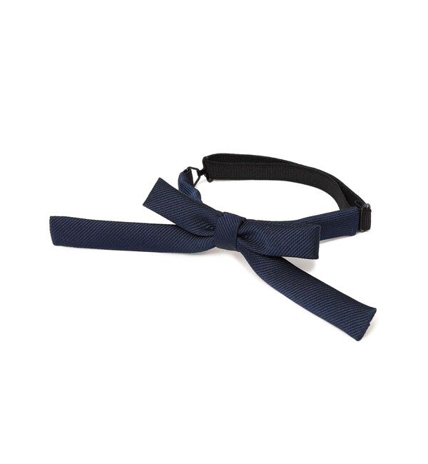 SHIPS KIDS「SHIPS KIDS:リボン タイ」|ネクタイ・蝶ネクタイ|