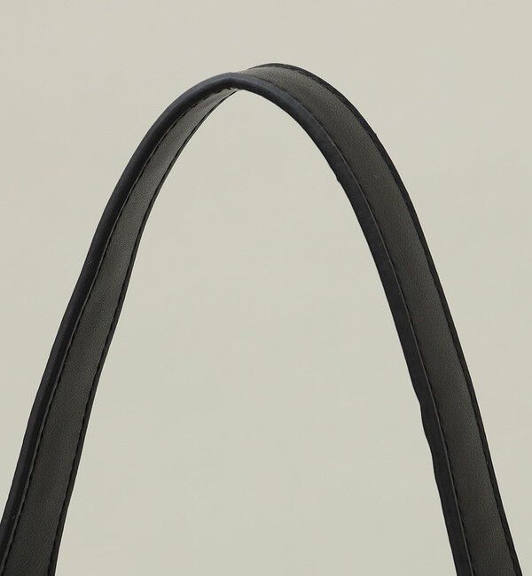 quaranciel「【累計販売1万点】quaranciel: ベルトデザイン 2way トートバッグ（A4対応）」|トートバッグ|