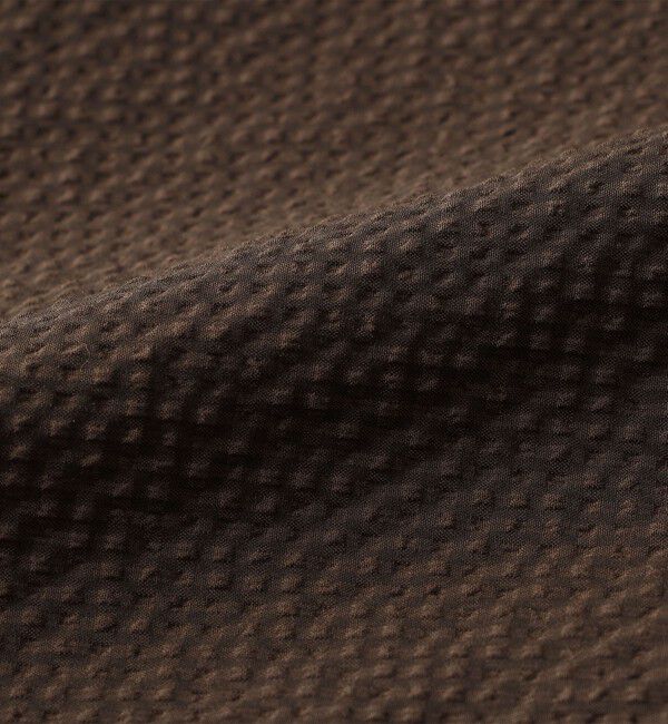 SHIPS any「SHIPS any: 〈撥水・軽量・ストレッチ〉SOLOTEX(R) シアサッカー  セットアップ スーツ◇」|スーツ|