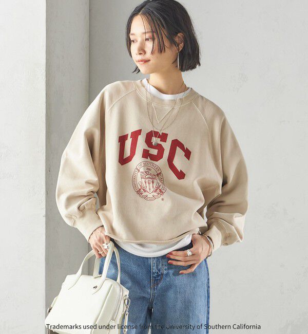 SHIPS for women「レイヤード コイン ネックレス」|ネックレス|