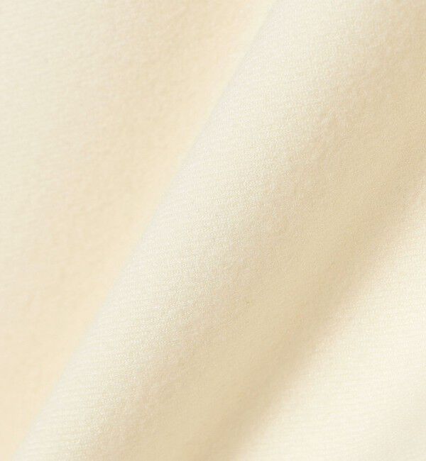 SHIPS for women「〈手洗い可能〉両面起毛 ドロスト パンツ」|その他|