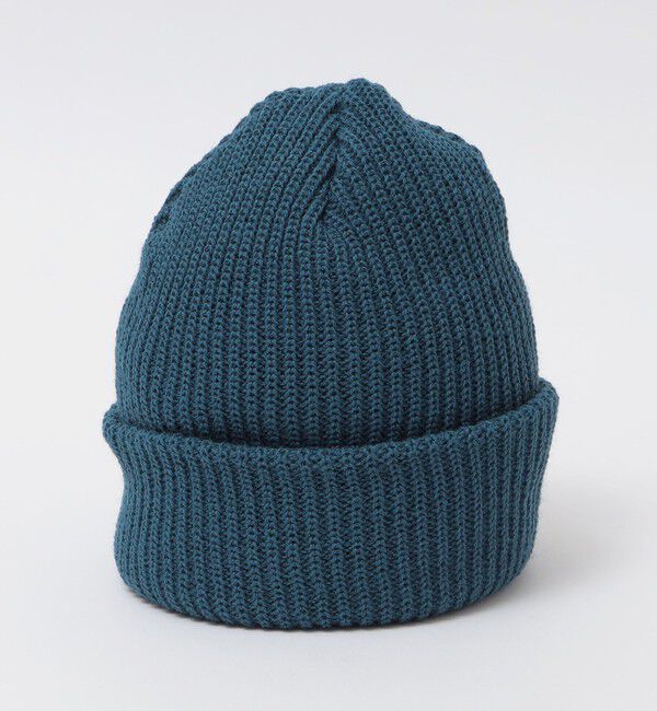 SHIPS「SHIPS: ヘビー ウエイト ワッチ キャップ」|その他|