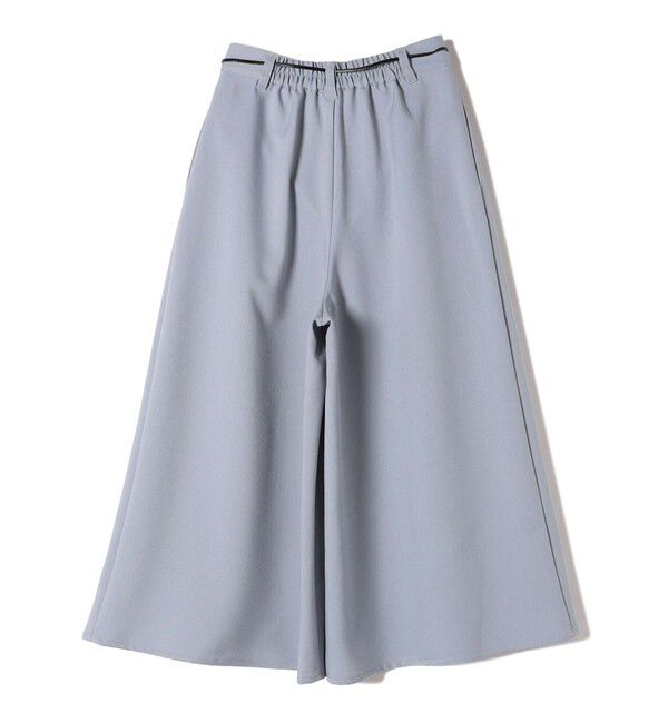 SHIPS Colors 「SHIPS Colors:〈洗濯機可能〉 ウーリッシュ ガウチョ パンツ」|その他|