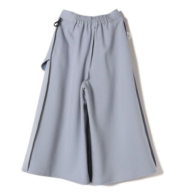 SHIPS Colors 「SHIPS Colors:〈洗濯機可能〉 ウーリッシュ ガウチョ パンツ」|その他|