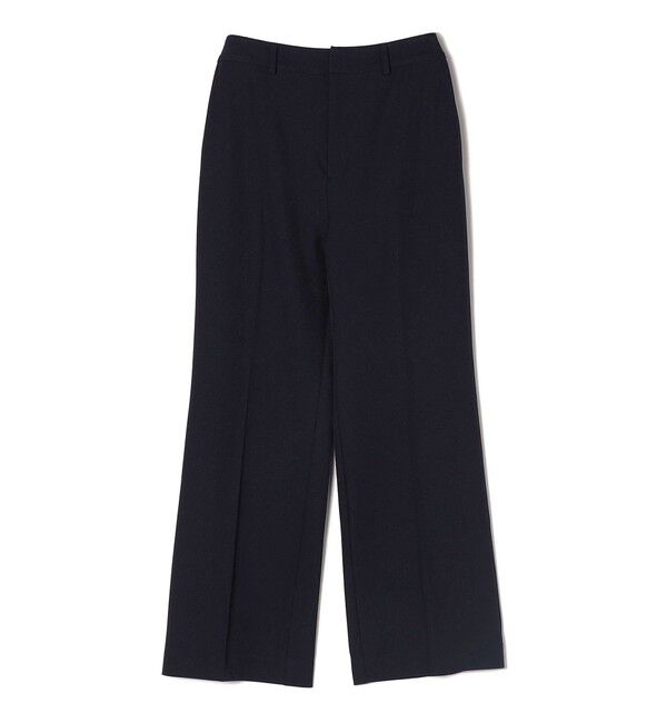 SHIPS Colors 「SHIPS Colors:〈手洗い可能〉セミフレア パンツ(セットアップ対応可能)◇」|その他|