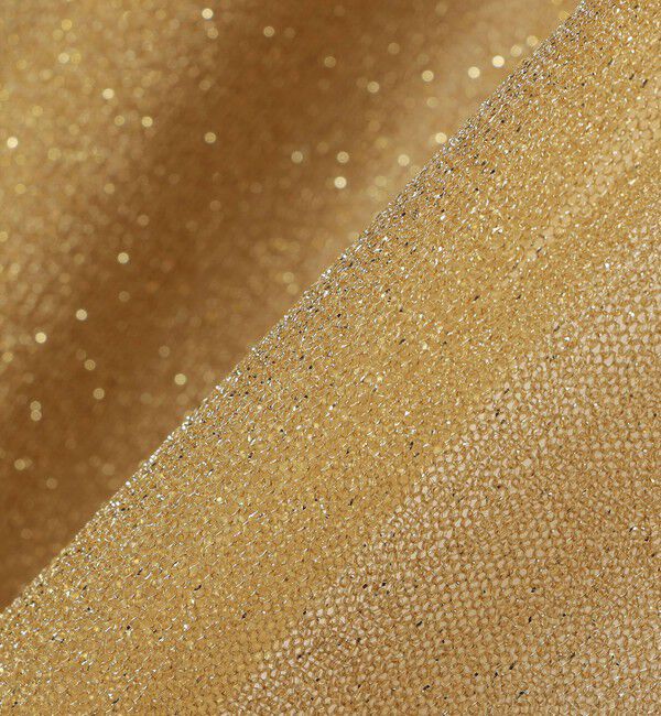 SHIPS for women「〈手洗い可能〉イタリーヤーン ラメ ショート カーディガン」|カーディガン|