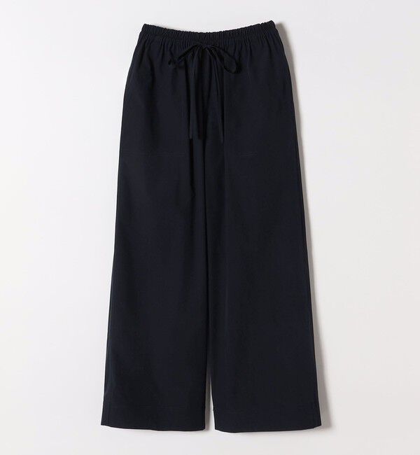 SHIPS any「SHIPS any:〈洗濯機可能〉タイプライター イージー ベイカー パンツ」|その他|