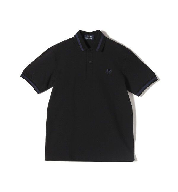 SHIPS for women「【SHIPS別注】FRED PERRY:M2 POLO ENGLAND」|ポロシャツ|