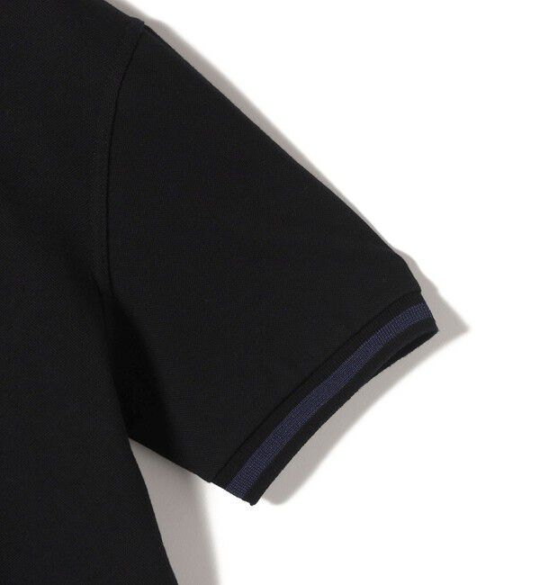 SHIPS for women「【SHIPS別注】FRED PERRY:M2 POLO ENGLAND」|ポロシャツ|