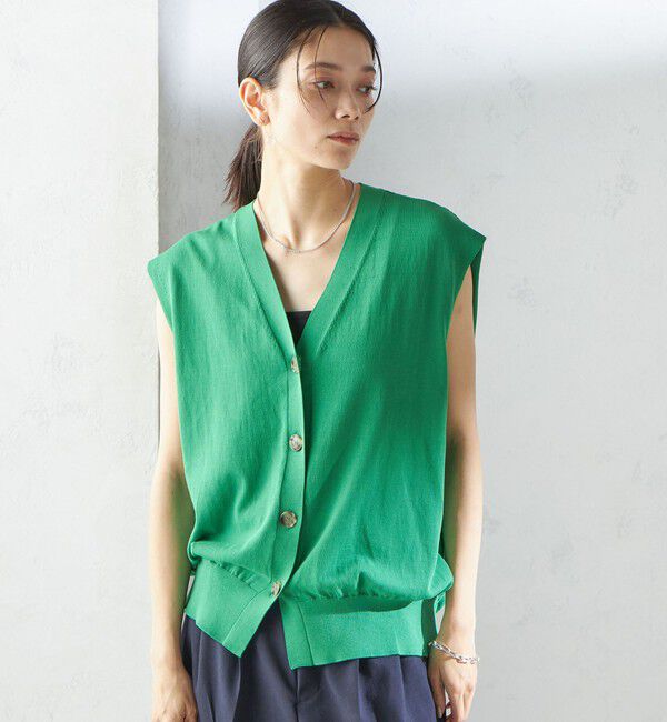 SHIPS for women「ショート チェーン ネックレス」|ネックレス|