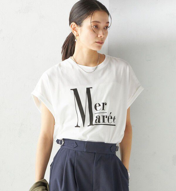 SHIPS for women「ショート チェーン ネックレス」|ネックレス|