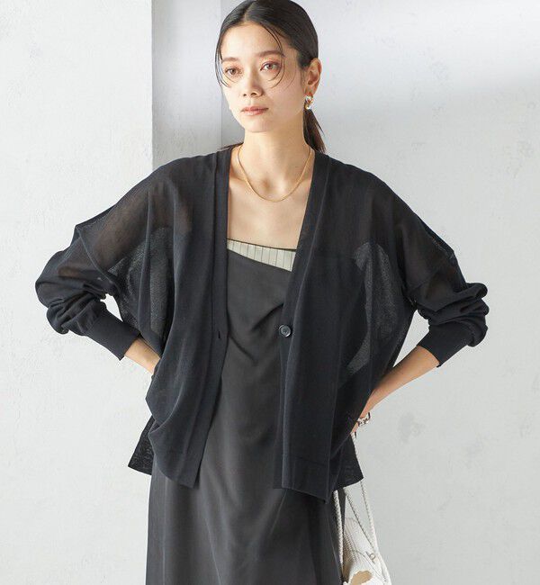 SHIPS for women「ショート チェーン ネックレス」|ネックレス|