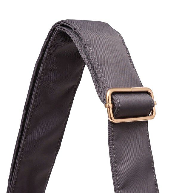 SHIPS any「《追加予約》SHIPS any: 9ポケット 2WAY ショルダー バッグ」|ショルダー・メッセンジャー|