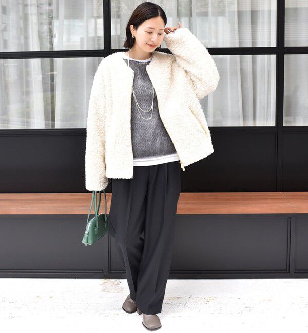 SHIPS for women「【SHIPS別注】TATRAS: ウニカ」|その他|