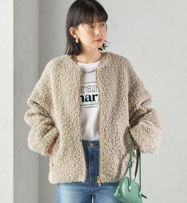 SHIPS for women「【SHIPS別注】TATRAS: ウニカ」|その他|