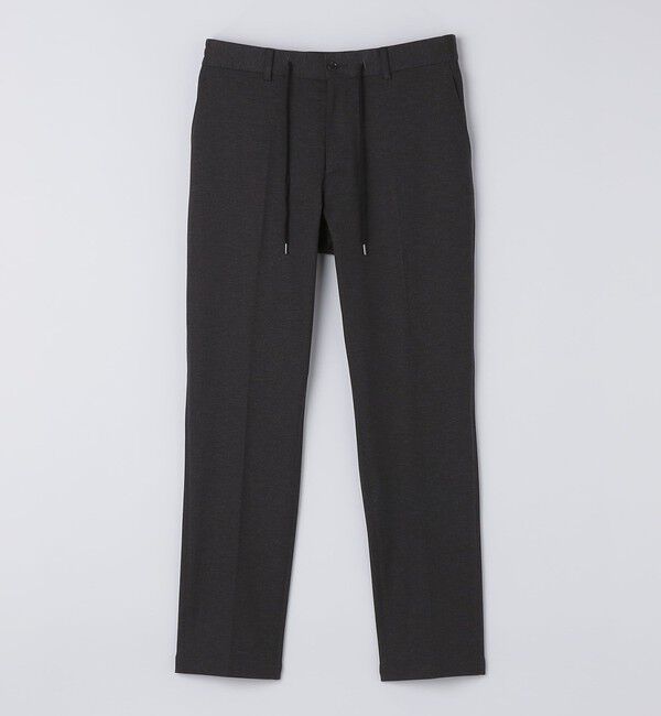 SHIPS Colors 「SHIPS Colors:〈洗濯機可能〉AVANT(R) ストレッチ スラックス(セットアップ対応)」|スラックス|