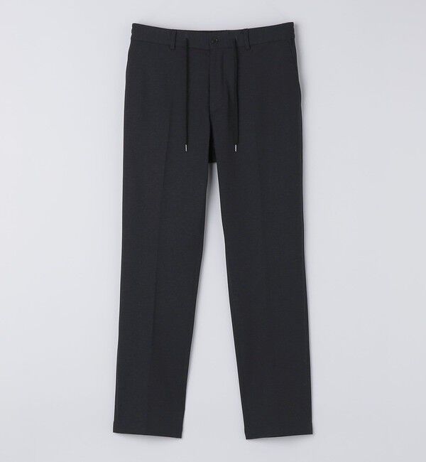 SHIPS Colors 「SHIPS Colors:〈洗濯機可能〉AVANT(R) ストレッチ スラックス(セットアップ対応)」|スラックス|