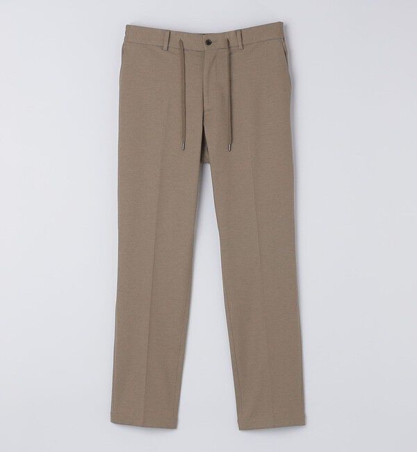 SHIPS Colors 「SHIPS Colors:〈洗濯機可能〉AVANT(R) ストレッチ スラックス(セットアップ対応)」|スラックス|