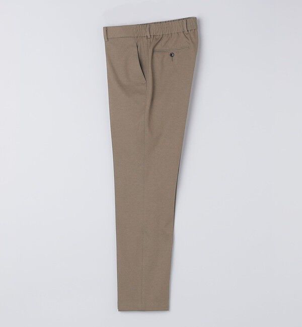 SHIPS Colors 「SHIPS Colors:〈洗濯機可能〉AVANT(R) ストレッチ スラックス(セットアップ対応)」|スラックス|