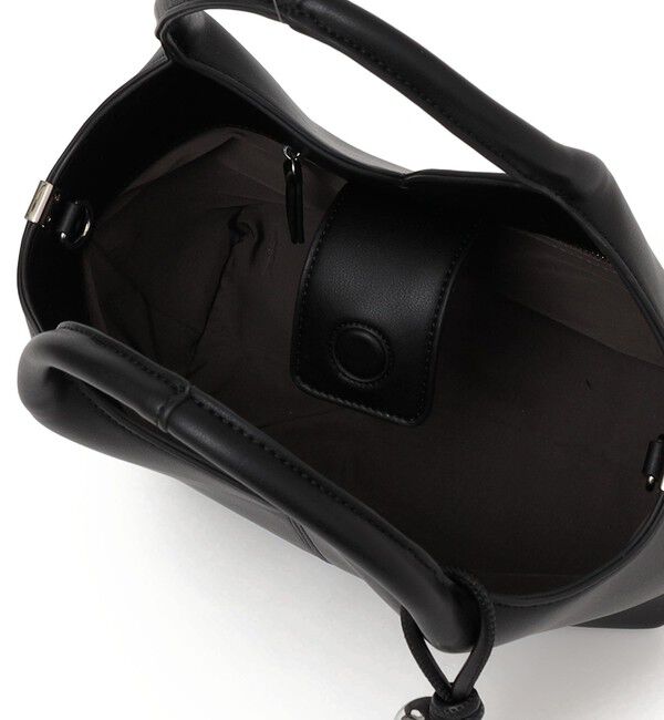 SHIPS for women「NUCLE:FIORE 2」|ショルダー・メッセンジャー|