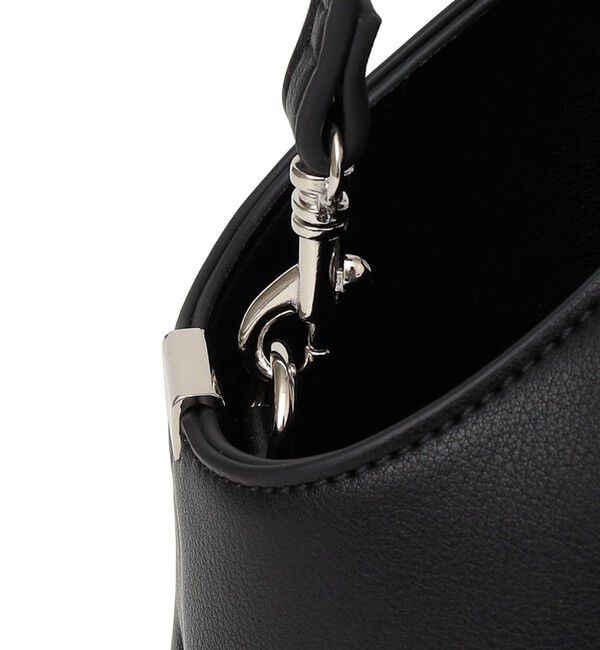 SHIPS for women「NUCLE:FIORE 2」|ショルダー・メッセンジャー|