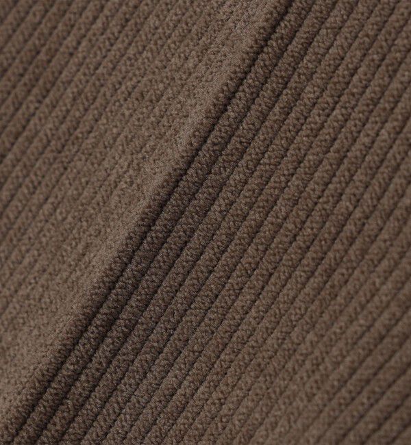 SHIPS Colors 「SHIPS Colors:〈手洗い可能〉コーデュロイ スラックス(セットアップ対応可能)」|スラックス|