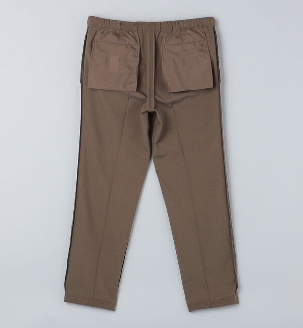 SHIPS Colors 「SHIPS Colors:〈手洗い可能〉コーデュロイ スラックス(セットアップ対応可能)」|スラックス|