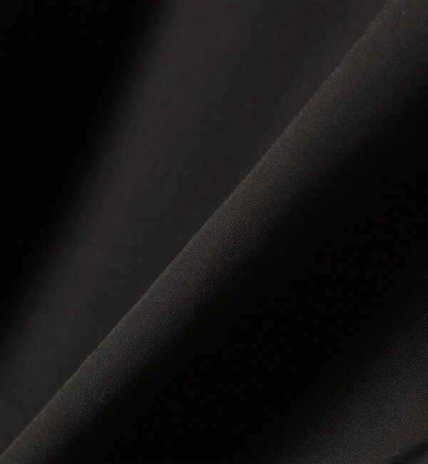 SHIPS for women「〈手洗い可能  / 撥水加工〉キルティング ベスト 付き マウンテン パーカー」|その他|