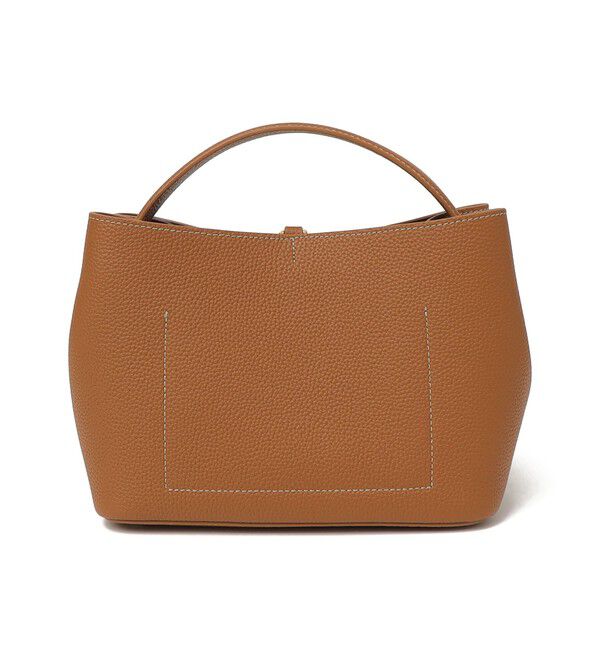 SHIPS for women「FEEL AND TASTE: boat S」|ショルダー・メッセンジャー|