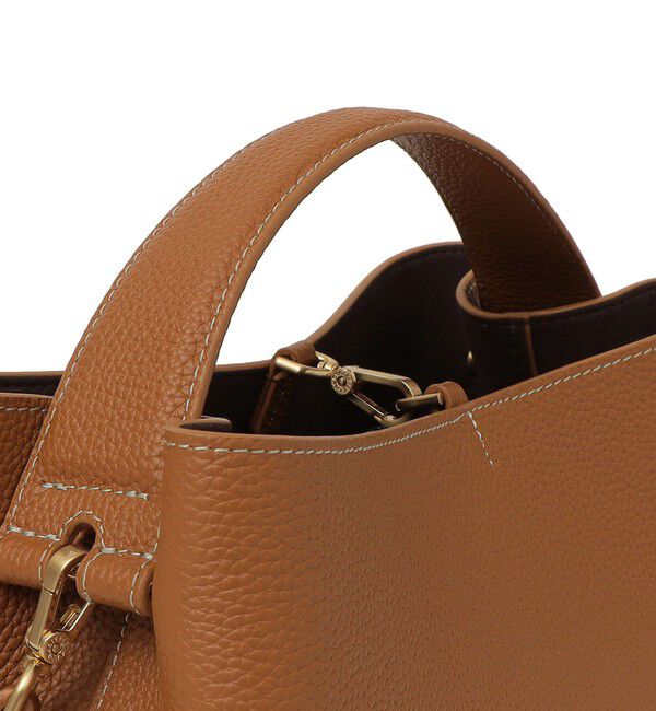 SHIPS for women「FEEL AND TASTE: boat S」|ショルダー・メッセンジャー|