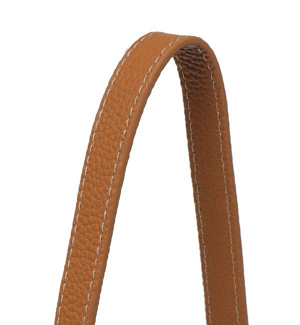 SHIPS for women「FEEL AND TASTE: boat S」|ショルダー・メッセンジャー|