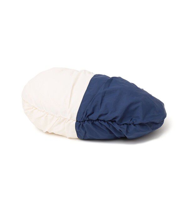 SHIPS any「OVER LAND: ラウンド ギャザー バッグ」|ハンドバッグ|