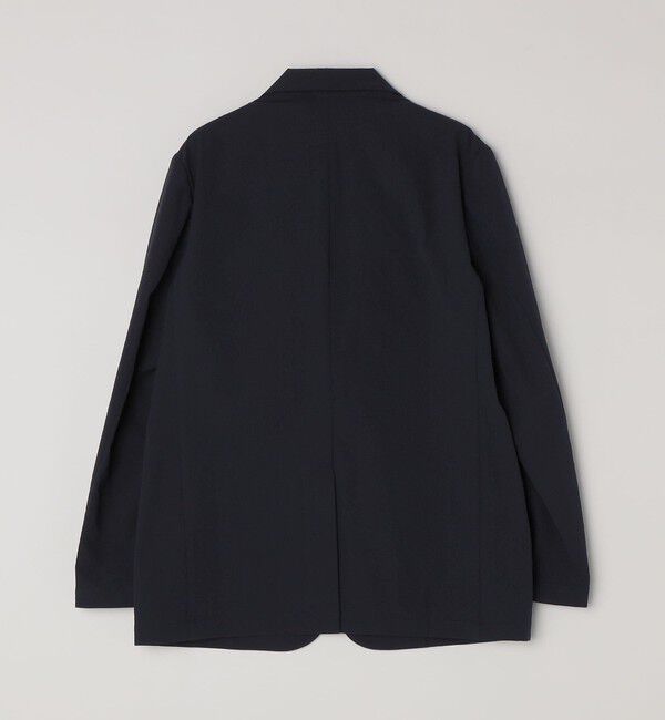 SHIPS any「SHIPS any:〈撥水/軽量/ストレッチ〉SOLOTEX(R) シアサッカー セットアップ スーツ 26SS◇」|スーツ|