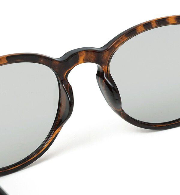SHIPS any「SHIPS any: 調光レンズ クラシック サングラス」|サングラス|