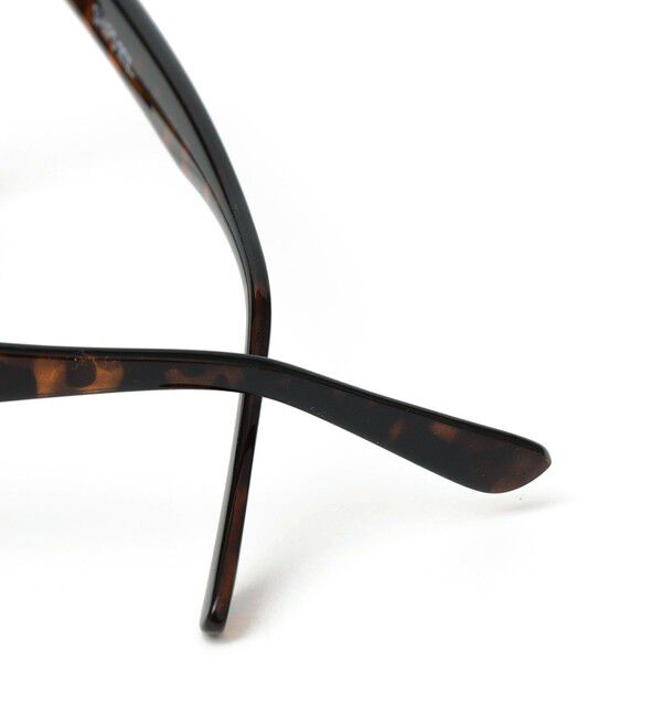 SHIPS any「SHIPS any: 調光レンズ クラシック サングラス」|サングラス|