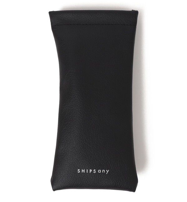 SHIPS any「SHIPS any: 調光レンズ クラシック サングラス」|サングラス|