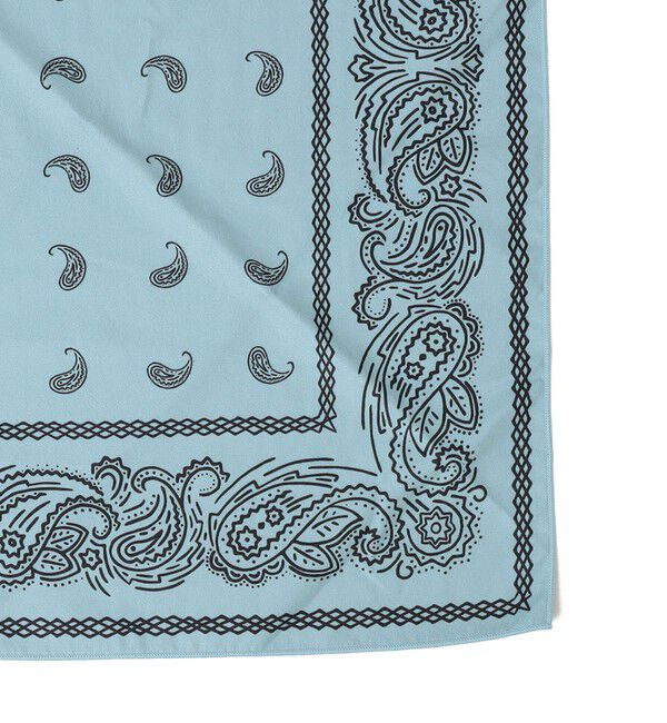 SHIPS any「NOMADIX: バンダナ タオル」|バンダナ・スカーフ|