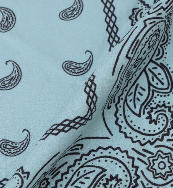 SHIPS any「NOMADIX: バンダナ タオル」|バンダナ・スカーフ|