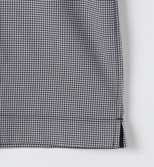 SHIPS KIDS「【SHIPS KIDS別注】ARCH&LINE: 〈家族おそろい/MENS〉SOLOTEX(R) Tシャツ」|Tシャツ・カットソー|