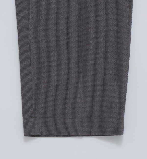 SHIPS Colors 「SHIPS Colors:〈接触冷感・吸水速乾・洗濯機可能〉ライト シアサッカー イージー パンツ」|その他|