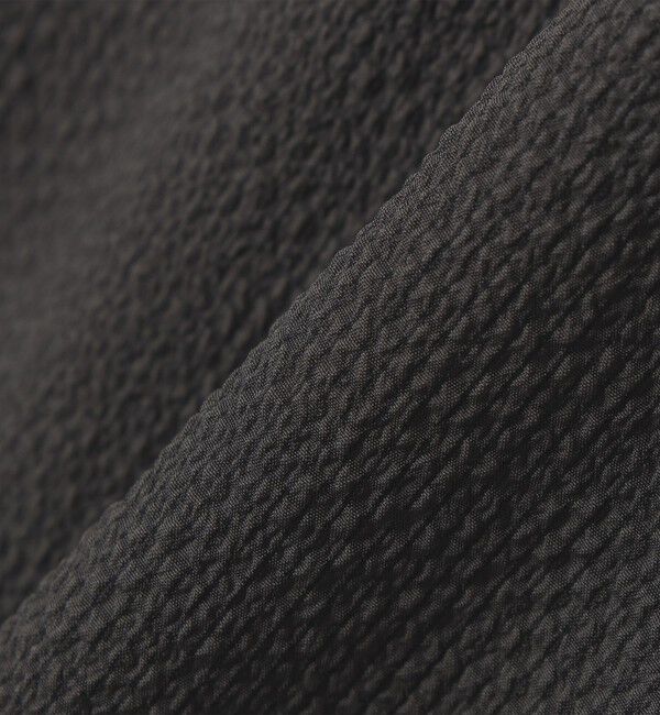 SHIPS Colors 「SHIPS Colors:〈接触冷感・吸水速乾・洗濯機可能〉ライト シアサッカー シャツ」|シャツ・ブラウス|