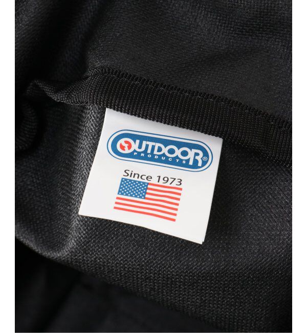 OUTDOOR PRODUCTS Usual Things「追加 231  ROLL BOSTON LARGE SOLID」|ボストンバッグ|