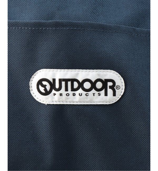 OUTDOOR PRODUCTS Usual Things「233  ROLL BOSTON GIANT SOLID」|ボストンバッグ|