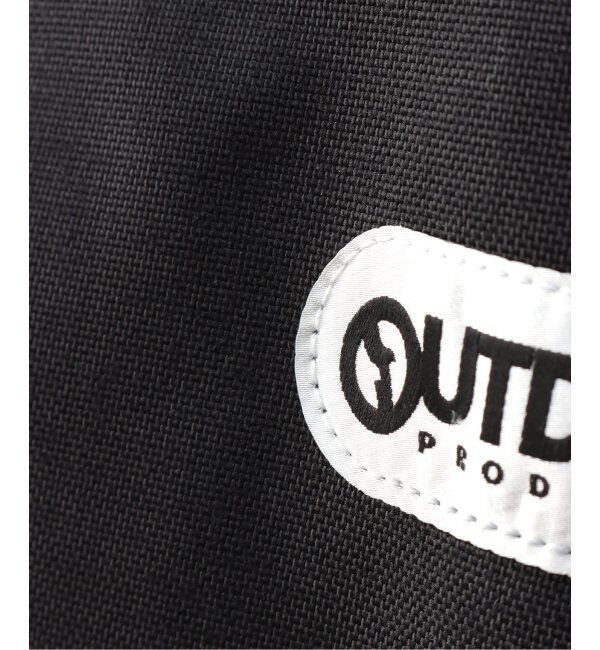 OUTDOOR PRODUCTS Usual Things「233  ROLL BOSTON GIANT SOLID」|ボストンバッグ|