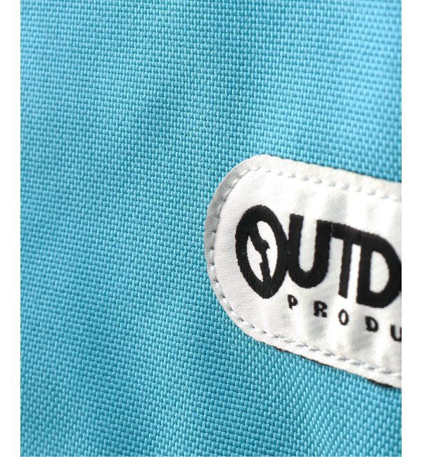 OUTDOOR PRODUCTS Usual Things「233  ROLL BOSTON GIANT SOLID」|ボストンバッグ|