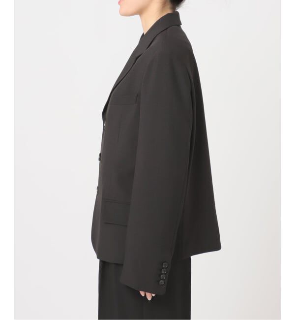 OUTDOOR PRODUCTS Usual Things「WEB・横浜店限定カラーあり ORDINARY 3Bジャケット」|テーラードジャケット|