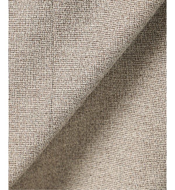 OUTDOOR PRODUCTS Usual Things「Cozue Ninomiya EX tailored jacket」|テーラードジャケット|